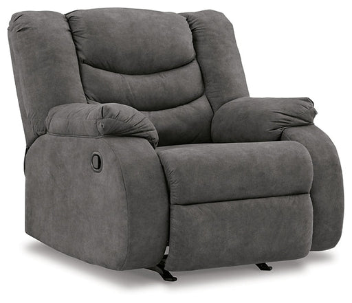 Partymate Rocker Recliner Homeline Furniture