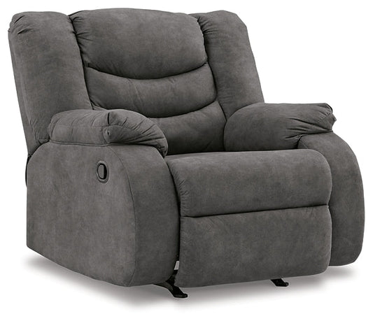 Partymate Rocker Recliner Homeline Furniture