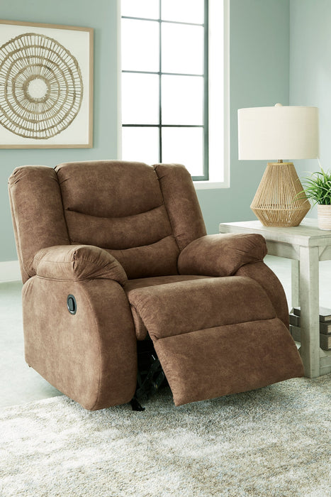 Partymate Rocker Recliner Homeline Furniture