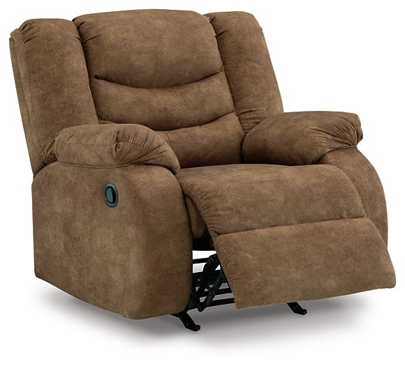 Partymate Rocker Recliner Homeline Furniture