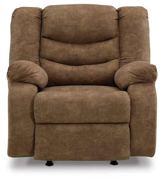 Partymate Rocker Recliner Homeline Furniture