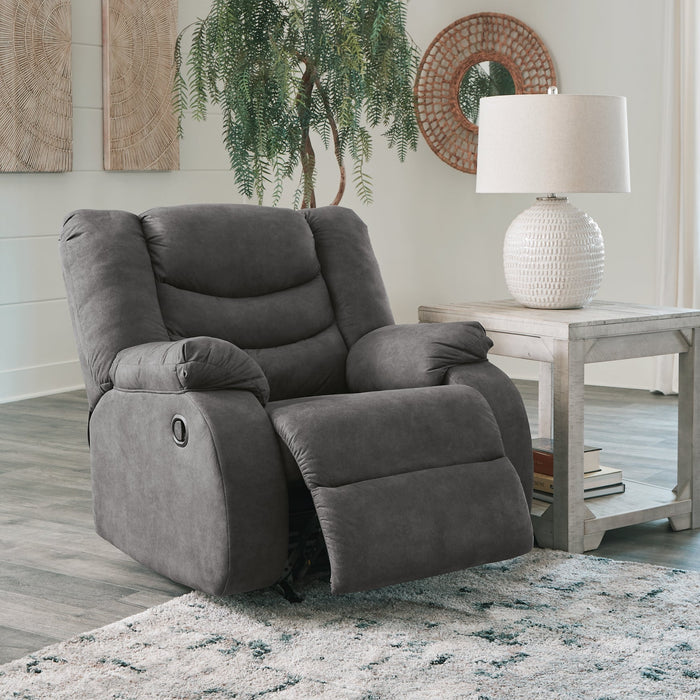 Partymate Rocker Recliner Homeline Furniture