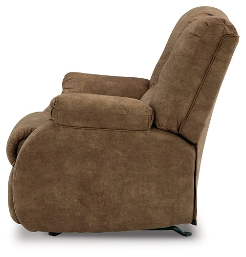 Partymate Rocker Recliner Homeline Furniture