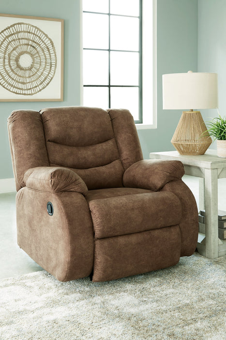 Partymate Rocker Recliner Homeline Furniture