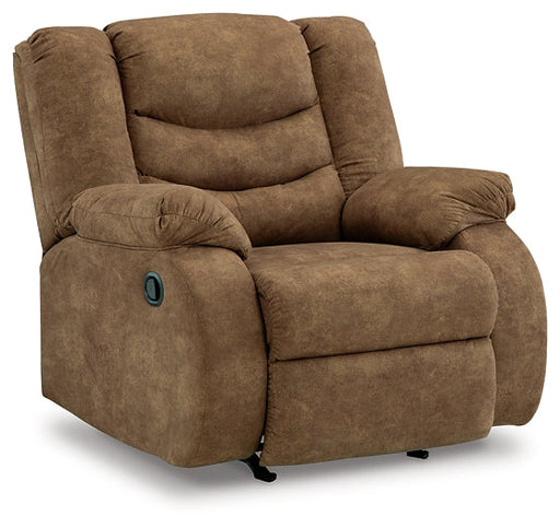 Partymate Rocker Recliner Homeline Furniture