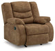 Partymate Rocker Recliner Homeline Furniture