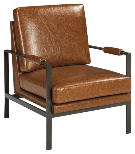 Peacemaker Accent Chair Homeline Furniture