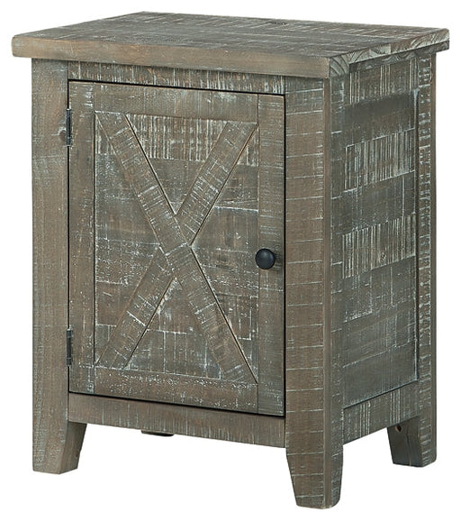 Pierston Accent Cabinet Homeline Furniture