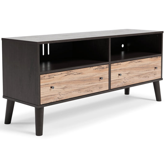 Piperton Medium TV Stand Homeline Furniture