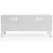 Piperton Medium TV Stand Homeline Furniture