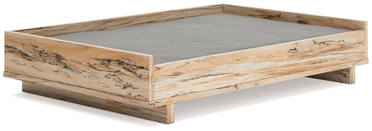 Piperton Pet Bed Frame Homeline Furniture