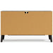 Piperton Six Drawer Dresser Homeline Furniture