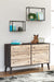 Piperton Six Drawer Dresser Homeline Furniture