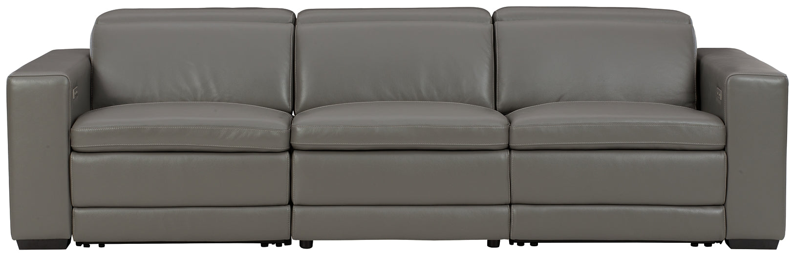 Texline 4-Piece Power Reclining Sofa