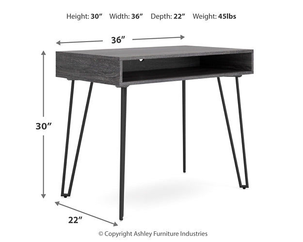 Strumford Home Office Desk