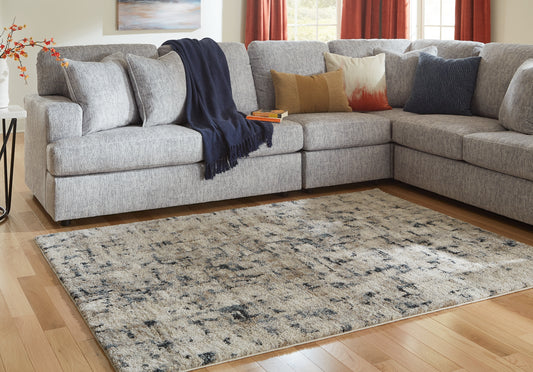 Mansville Medium Rug