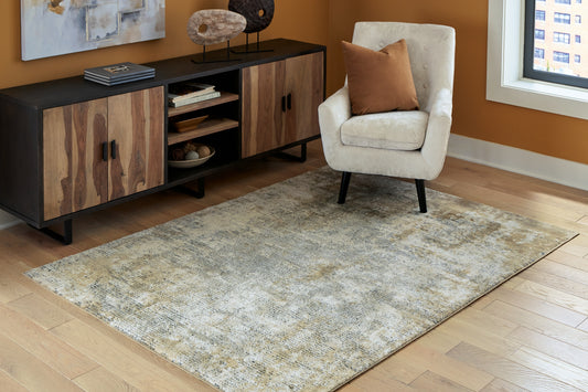 Vestavia Large Rug