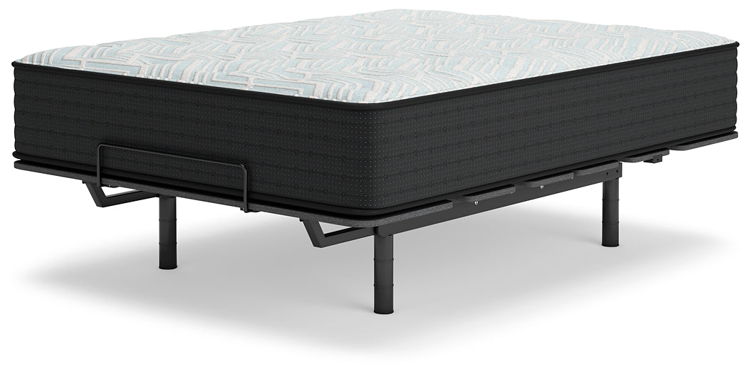 Palisades Plush  Mattress